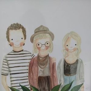 Meet your Posher, Annie